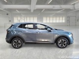  KIA  Sportage KIA  / 2021 / 5P / SUV 1.6 CRDI MHEV BUSINESS 2WD DCT #7