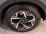  KIA  Sportage KIA  / 2021 / 5P / SUV 1.6 CRDI MHEV BUSINESS 2WD DCT #19