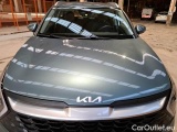  KIA  Sportage KIA  / 2021 / 5P / SUV 1.6 CRDI MHEV BUSINESS 2WD DCT #29