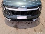  KIA  Sportage KIA  / 2021 / 5P / SUV 1.6 CRDI MHEV BUSINESS 2WD DCT #41