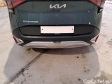  KIA  Sportage KIA  / 2021 / 5P / SUV 1.6 CRDI MHEV BUSINESS 2WD DCT #52