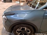  KIA  Sportage KIA  / 2021 / 5P / SUV 1.6 CRDI MHEV BUSINESS 2WD DCT #71