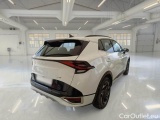  KIA  Sportage KIA  / 2021 / 5P / SUV 1.6 CRDI MHEV GT-LINE 2WD DCT #2