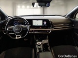  KIA  Sportage KIA  / 2021 / 5P / SUV 1.6 CRDI MHEV GT-LINE 2WD DCT #3