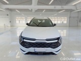  KIA  Sportage KIA  / 2021 / 5P / SUV 1.6 CRDI MHEV GT-LINE 2WD DCT #6