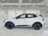  KIA  Sportage KIA  / 2021 / 5P / SUV 1.6 CRDI MHEV GT-LINE 2WD DCT #8