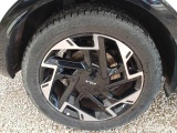  KIA  Sportage KIA  / 2021 / 5P / SUV 1.6 CRDI MHEV GT-LINE 2WD DCT #18
