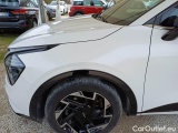  KIA  Sportage KIA  / 2021 / 5P / SUV 1.6 CRDI MHEV GT-LINE 2WD DCT #87
