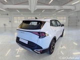  KIA  Sportage KIA  / 2021 / 5P / SUV 1.6 CRDI MHEV BUSINESS 2WD #2