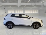  KIA  Sportage KIA  / 2021 / 5P / SUV 1.6 CRDI MHEV BUSINESS 2WD #7