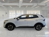  KIA  Sportage KIA  / 2021 / 5P / SUV 1.6 CRDI MHEV BUSINESS 2WD #8
