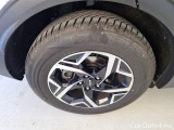  KIA  Sportage KIA  / 2021 / 5P / SUV 1.6 CRDI MHEV BUSINESS 2WD #18