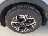  KIA  Sportage KIA  / 2021 / 5P / SUV 1.6 CRDI MHEV BUSINESS 2WD #20