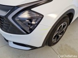  KIA  Sportage KIA  / 2021 / 5P / SUV 1.6 CRDI MHEV BUSINESS 2WD #25