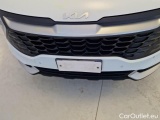  KIA  Sportage KIA  / 2021 / 5P / SUV 1.6 CRDI MHEV BUSINESS 2WD #28
