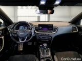  KIA  XCeed KIA  / 2022 / 5P / CROSSOVER 1.5 T-GDI 160 CV MHEV DCT GT-LINE PLUS #18