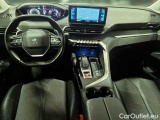  Peugeot  3008 PEUGEOT  / 2020 / 5P / SUV BLUEHDI 130 EAT8 SeS ALLURE PACK #3