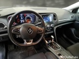  Renault  Megane RENAULT MÉGANE SPORTER / 2020 / 5P / STATION WAGON 1.5 DCI 85KW BLUE BUSINESS EDC #3