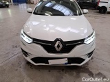  Renault  Megane RENAULT MÉGANE SPORTER / 2020 / 5P / STATION WAGON 1.5 DCI 85KW BLUE BUSINESS EDC #28