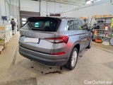  Skoda  Kodiaq SKODA  / 2021 / 5P / SUV 2.0 TDI 110KW STYLE DSG 4WD 5P #2