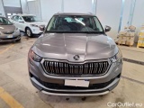  Skoda  Kodiaq SKODA  / 2021 / 5P / SUV 2.0 TDI 110KW STYLE DSG 4WD 5P #8