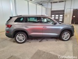  Skoda  Kodiaq SKODA  / 2021 / 5P / SUV 2.0 TDI 110KW STYLE DSG 4WD 5P #9