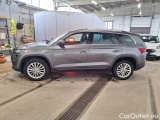 Skoda  Kodiaq SKODA  / 2021 / 5P / SUV 2.0 TDI 110KW STYLE DSG 4WD 5P #10