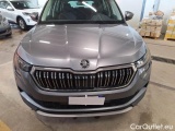  Skoda  Kodiaq SKODA  / 2021 / 5P / SUV 2.0 TDI 110KW STYLE DSG 4WD 5P #23