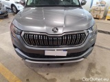  Skoda  Kodiaq SKODA  / 2021 / 5P / SUV 2.0 TDI 110KW STYLE DSG 4WD 5P #33