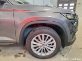  Skoda  Kodiaq SKODA  / 2021 / 5P / SUV 2.0 TDI 110KW STYLE DSG 4WD 5P #45