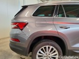  Skoda  Kodiaq SKODA  / 2021 / 5P / SUV 2.0 TDI 110KW STYLE DSG 4WD 5P #68