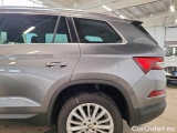  Skoda  Kodiaq SKODA  / 2021 / 5P / SUV 2.0 TDI 110KW STYLE DSG 4WD 5P #79