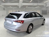  Skoda  Octavia SKODA  WAGON / 2020 / 5P / STATION WAGON 2.0 TDI EVO 85KW EXECUTIVE DSG #2