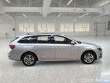  Skoda  Octavia SKODA  WAGON / 2020 / 5P / STATION WAGON 2.0 TDI EVO 85KW EXECUTIVE DSG #7