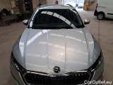  Skoda  Octavia SKODA  WAGON / 2020 / 5P / STATION WAGON 2.0 TDI EVO 85KW EXECUTIVE DSG #29