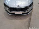  Skoda  Octavia SKODA  WAGON / 2020 / 5P / STATION WAGON 2.0 TDI EVO 85KW EXECUTIVE DSG #40