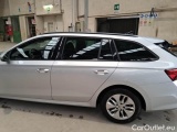  Skoda  Octavia SKODA  WAGON / 2020 / 5P / STATION WAGON 2.0 TDI EVO 85KW EXECUTIVE DSG #62
