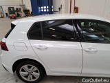  Volkswagen  Golf  VOLKSWAGEN / 2019 / 5P / BERLINA 2.0 TDI SCR 110KW LIFE DSG #40