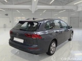  Volkswagen  Golf  VOLKSWAGEN VARIANT / 2019 / 5P / STATION WAGON 2.0 TDI SCR LIFE DSG #2