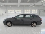  Volkswagen  Golf  VOLKSWAGEN VARIANT / 2019 / 5P / STATION WAGON 2.0 TDI SCR LIFE DSG #8