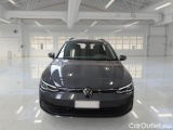  Volkswagen  Golf  VOLKSWAGEN VARIANT / 2019 / 5P / STATION WAGON 2.0 TDI SCR LIFE DSG #6