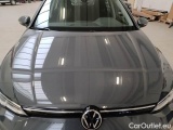  Volkswagen  Golf  VOLKSWAGEN VARIANT / 2019 / 5P / STATION WAGON 2.0 TDI SCR LIFE DSG #26