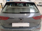  Volkswagen  Golf  VOLKSWAGEN VARIANT / 2019 / 5P / STATION WAGON 2.0 TDI SCR LIFE DSG #43