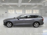  Volvo  V60 VOLVO  / 2019 / 5P / STATION WAGON B4 D AUTOM.MOM.BUSINESS PRO #8