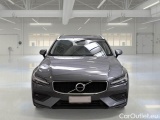  Volvo  V60 VOLVO  / 2019 / 5P / STATION WAGON B4 D AUTOM.MOM.BUSINESS PRO #6