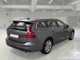  Volvo  V60 VOLVO  / 2019 / 5P / STATION WAGON B4 D AUTOM.MOM.BUSINESS PRO #2