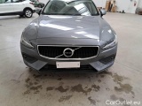  Volvo  V60 VOLVO  / 2019 / 5P / STATION WAGON B4 D AUTOM.MOM.BUSINESS PRO #35