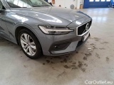  Volvo  V60 VOLVO  / 2019 / 5P / STATION WAGON B4 D AUTOM.MOM.BUSINESS PRO #40