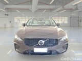  Volvo  V60 VOLVO  / 2019 / 5P / STATION WAGON B4 D AUTOM. PLUS DARK #6
