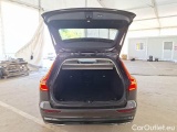  Volvo  V60 VOLVO  / 2019 / 5P / STATION WAGON B4 D AUTOM. PLUS DARK #5